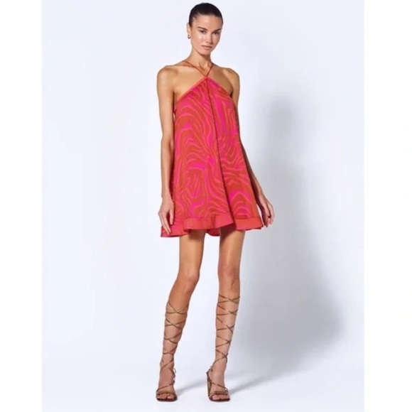 Alexis Corso Dress- Size S; Like New Condition ( Never Worn) - Picture 7 of 9